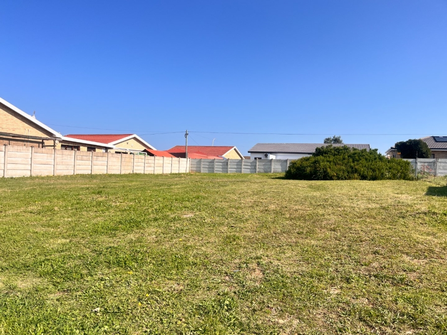 Commercial Property for Sale in Noorsekloof Eastern Cape
